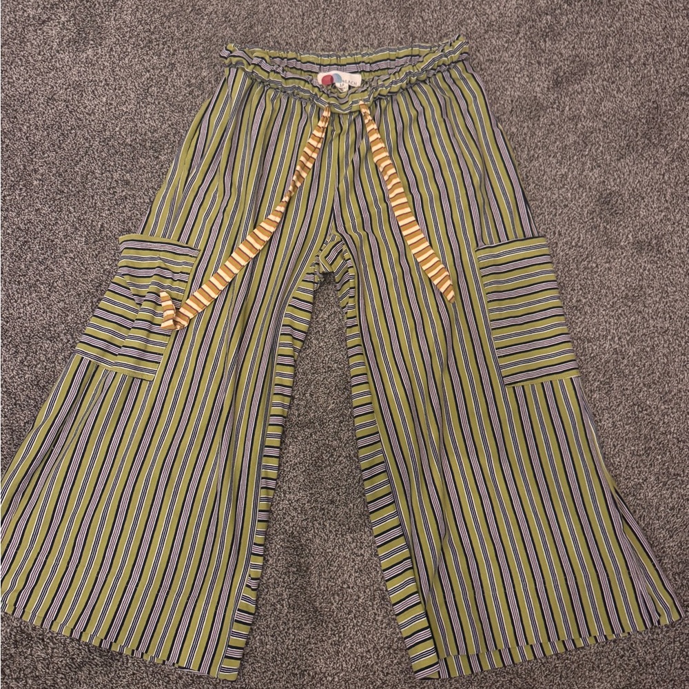 Free People Blanche Pants